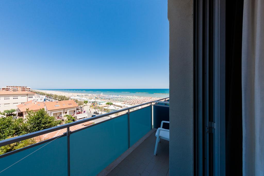 Hotel Sayonara Senigallia Kamer foto
